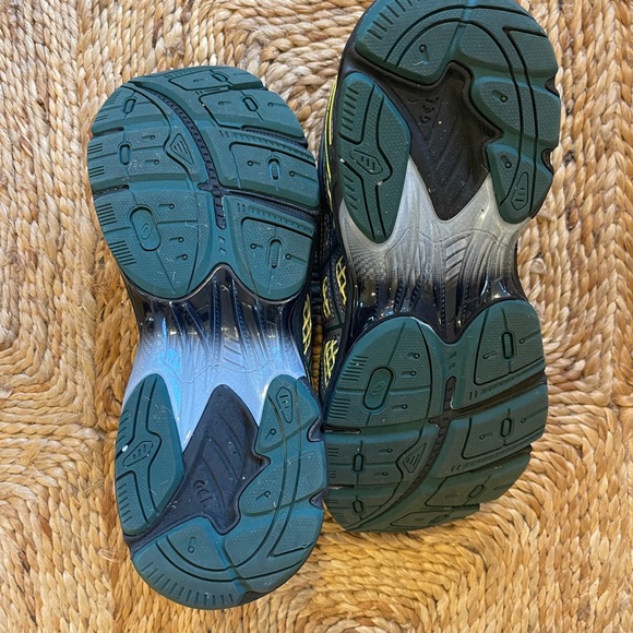 ASICS x Kiko Kostadinov UB6-S sneakers - Picture 5 of 8